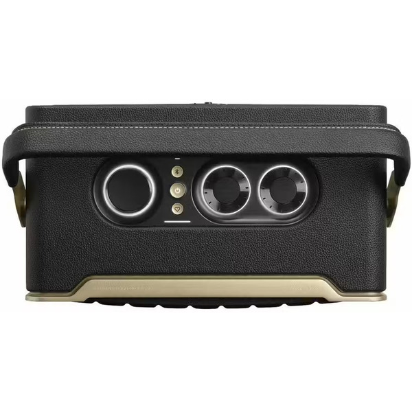 Умная колонка JBL Authentics 300 (черный)