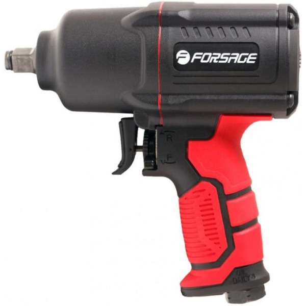 Пневматический гайковерт Forsage F-82549
