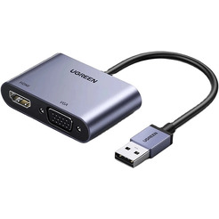 Адаптер Ugreen CM449 20518