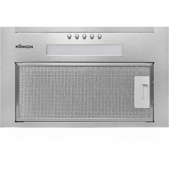 Кухонная вытяжка Konigin Level Up Inox 45