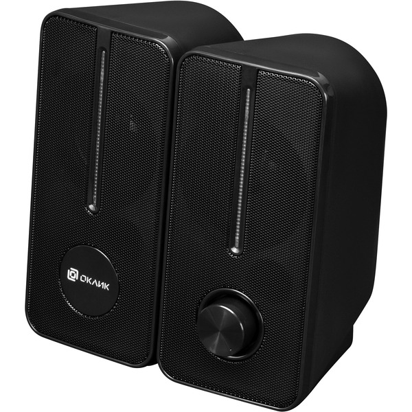 Колонки Оклик OK-120U