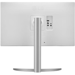 Монитор LG 27UP650K-W