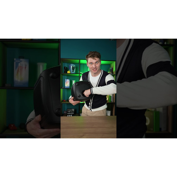 Беспроводная колонка Sven PS-555