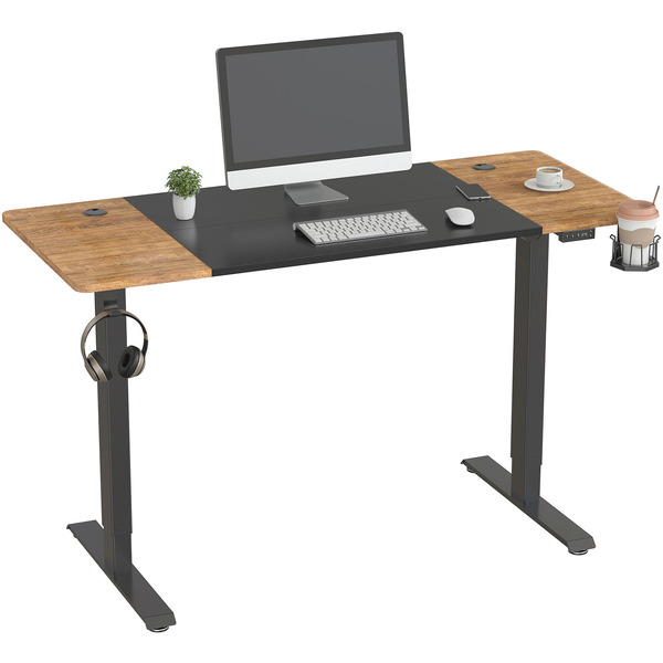 Стол для компьютера Cactus CS-EDL-BAWD