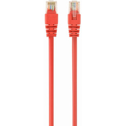 Патч-корд Cablexpert PP12-2M/R