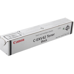 Тонер-картридж CANON C-EXV42