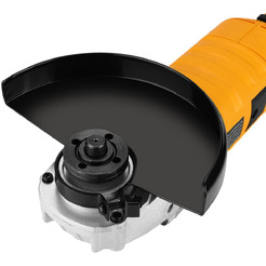 Угловая шлифмашина Deko DKAG1500-150 (063-4299)