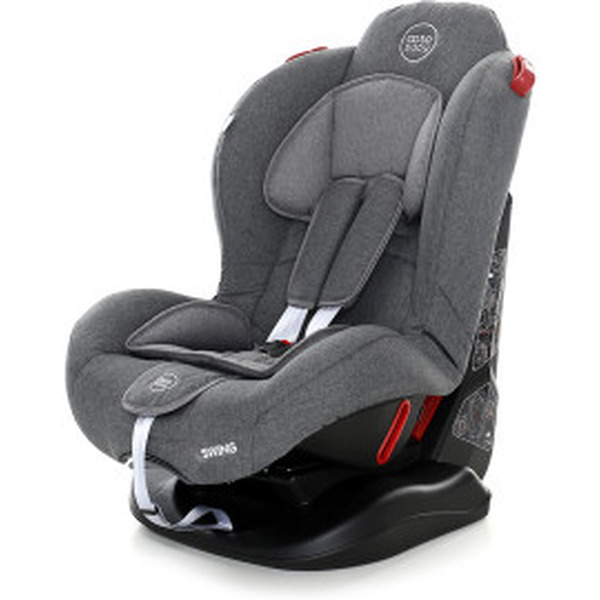 Автокресло COTO BABY Swing (серый)