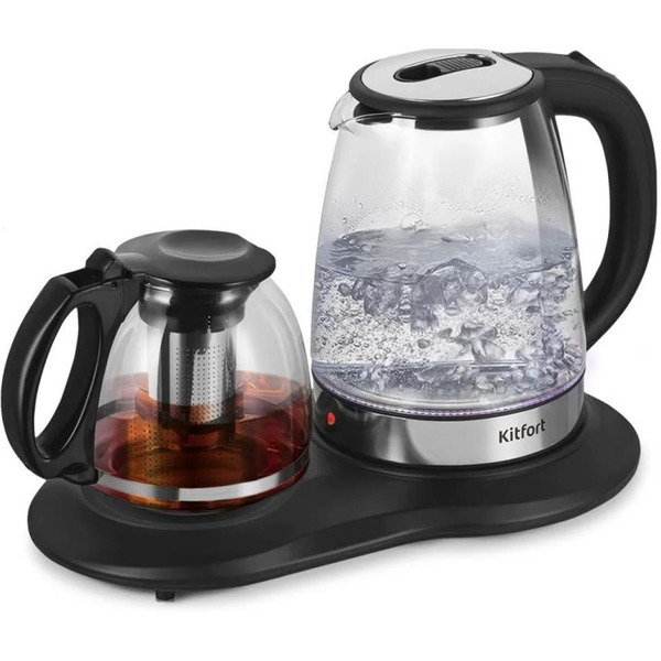 Чайный набор Kitfort КТ-6733