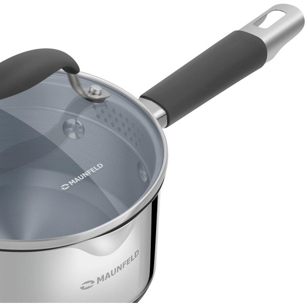 Ковш MAUNFELD Laura МSP16S08GR