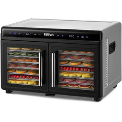 Сушилка для овощей и фруктов Kitfort КТ-4962