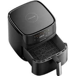 Аэрогриль Dreame Air Fryer AF10 Pro Black (AF10)