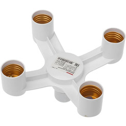 Цокольный разветвитель REXANT 11-8862