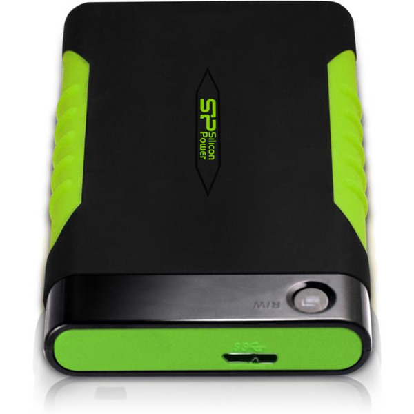 Внешний накопитель Silicon-Power Armor A15 1TB SP010TBPHDA15S3K