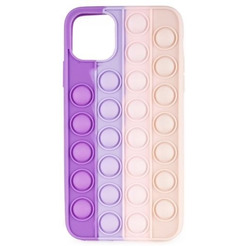 Накладка CASE Pop It для Apple iPhone 11 Pro Max (цвет 7)