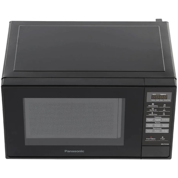Микроволновая печь Panasonic NN-ST25HBZPE