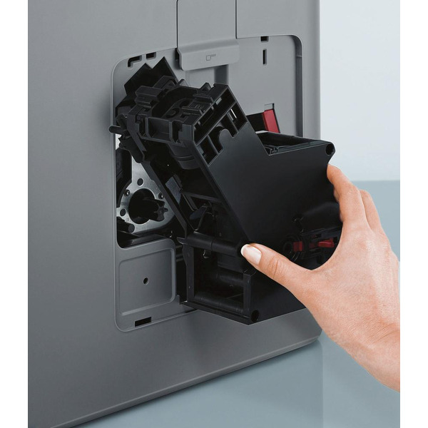 Кофемашина SIEMENS TE603201RW