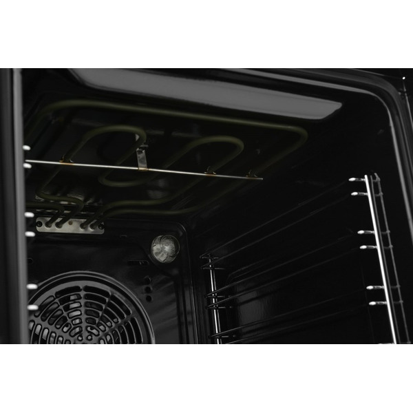 Духовой шкаф ZUGEL ZOE451X