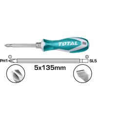 Ответка 2 в 1 Total THT250226