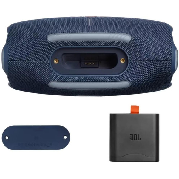 Беспроводная колонка JBL Xtreme 4 (темно-синий)