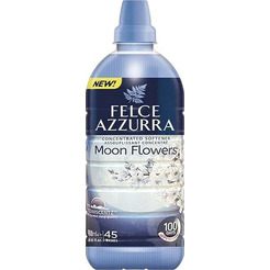Кондиционер для белья Felce Azzurra Moon Flowers концентрат (900 мл)