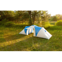 Палатка Acamper Nadir 8 (синий)
