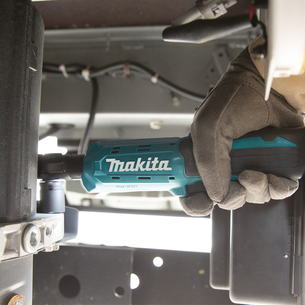 Гайковерт Makita DWR180Z (без АКБ и ЗУ)