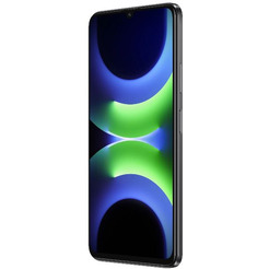 Смартфон HUAWEI nova Y63 GFY-LX1 4GB/128GB (черный)