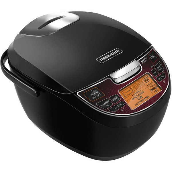 Мультиварка Redmond RMC-260
