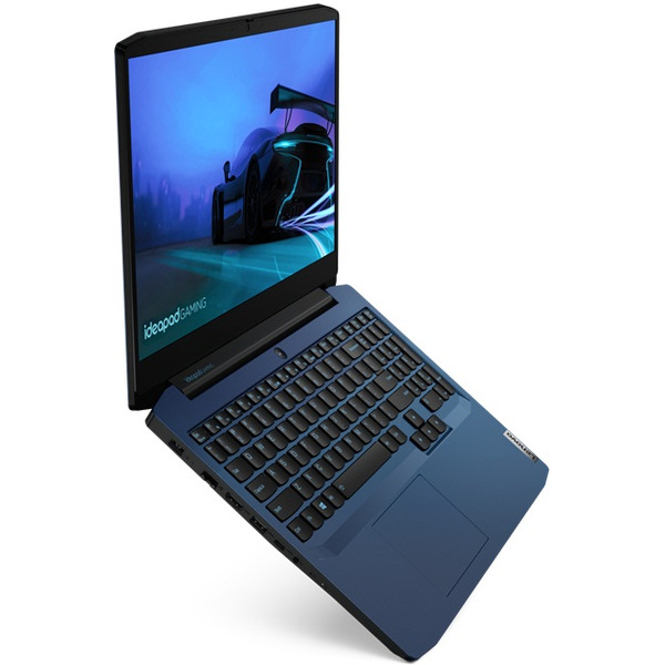 Игровой ноутбук Lenovo IdeaPad Gaming 3 15IMH05 81Y400K6RE