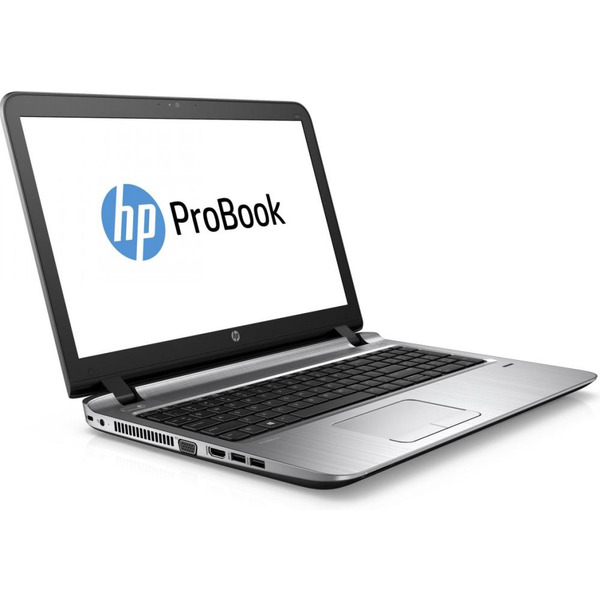 Ноутбук HP ProBook 455 G3 P4P65EA