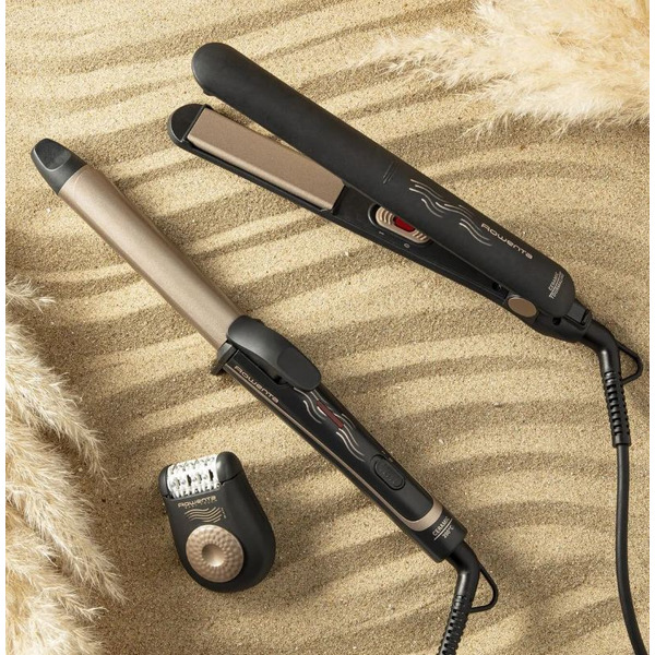 Выпрямитель для волос ROWENTA SF1627F0