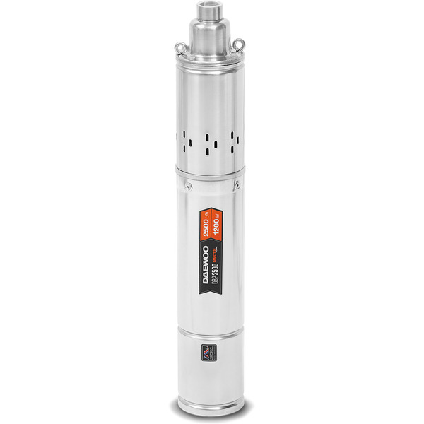 Насос погружной скважинный Daewoo Power DBP 2500