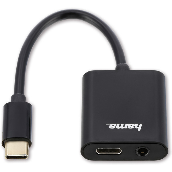 Разветвитель Hama 135748