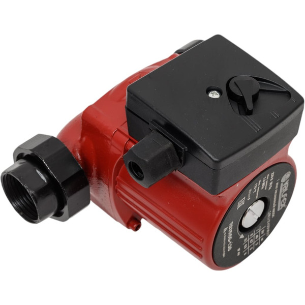 Циркуляционный насос VALFEX VCP 25-60G 130мм (с гайками) (8) RS25/6G-130