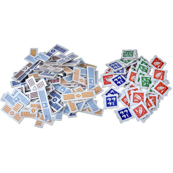 Настольная игра Hobby World 915752 Почта