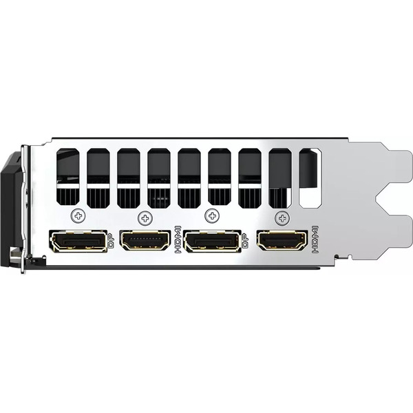 Видеокарта Gigabyte GeForce RTX 5050 Windforce OC 8G GV-N5050WF2OC-8GD