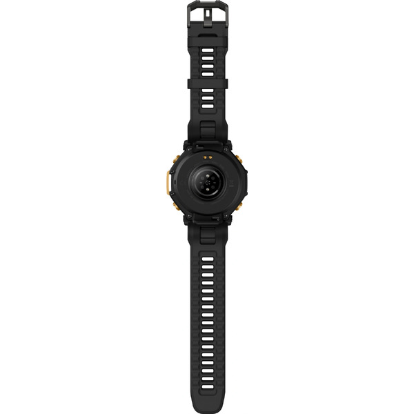 Умные часы Amazfit T-Rex 3 Pro A2444 (черный)