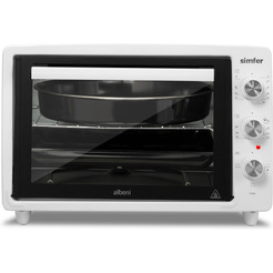 Духовка электрическая Simfer M 3402