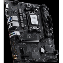 Материнская плата MSI Pro B840M-B