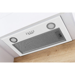 Вытяжка Weissgauff Box 850 WH