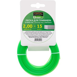 Леска для триммера Startul Garden ST6056-20