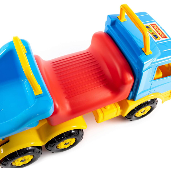 Каталка Полесье Премиум-2 67142