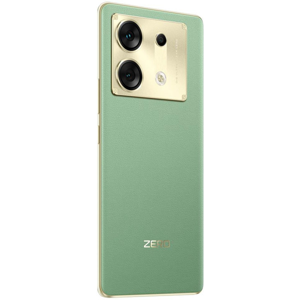 Смартфон Infinix Zero 30 5G X6731 12GB/256GB (римский зеленый)