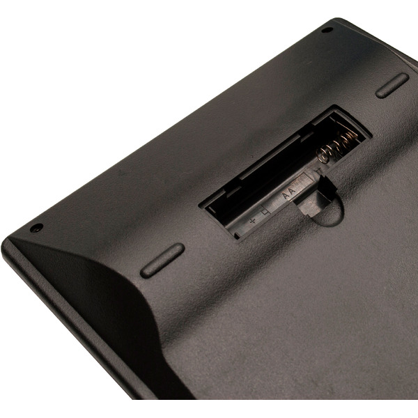 Калькулятор Silwerhof SH-888X-14 (черный)