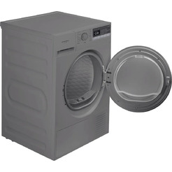 Сушильная машина MAUNFELD MFDM168SL02