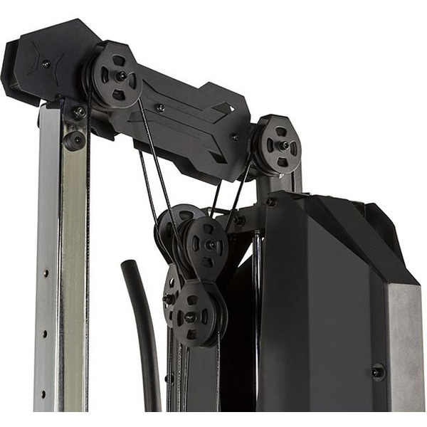 Силовая станция Tunturi Home Gym HG80