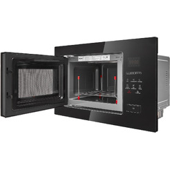 Встраиваемая микроволновая печь Akpo MEA 925 08 SEA05 BL