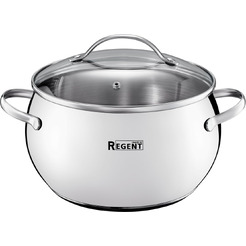 Кастрюля Regent Inox Apple 93-B-2