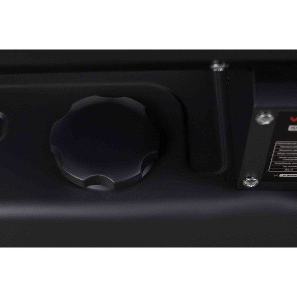 Дизельная тепловая пушка Verton Air DH-24 (01.5985.6757)